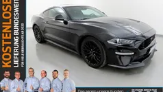 Gebraucht 2022 Ford Mustang GT Coupé | 41.740 € (Fairer Preis)
