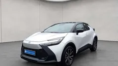 Gebraucht 2025 Toyota C-HR Team SUV | 34.590 € (Guter Preis)