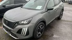 Grau Neu 2024 Peugeot 2008 Allure SUV | 21.700 € (Fairer Preis)