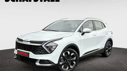 Gebraucht 2022 Kia Sportage SUV | 26.979 € (Superpreis)