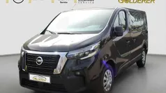 Nissan Primastar