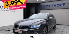 Gebraucht 2020 VW Passat GTE Kombi | 21.977 € (Fairer Preis)