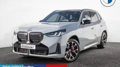 Brooklyn grey Gebraucht 2024 BMW X3 Performance SUV | 73.950 € (Superpreis)
