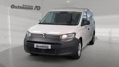 Gebraucht 2022 VW Caddy Maxi Van / Kleinbus | 27.450 € (Guter Preis)