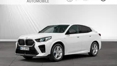 Alpinweiss Gebraucht 2024 BMW X2 Efficient Dynamics SUV | 48.900 € (Superpreis)