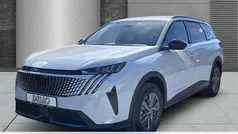 Gebraucht 2025 Peugeot 5008 Allure Van / Kleinbus | 37.990 € (Superpreis)