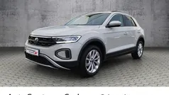 Othercolor Gebraucht 2023 VW T-Roc Life SUV | 24.380 € (Superpreis)