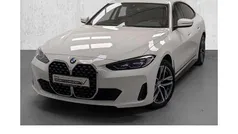 Gebraucht 2022 BMW 420 Gran Coupé Sport Line Coupé | 35.580 € (Fairer Preis)