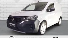 S) (weiss Gebraucht 2023 Nissan Townstar N-Connecta Van / Kleinbus | 19.992 € (Guter Preis)