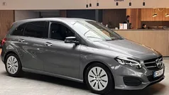Mercedes B220
