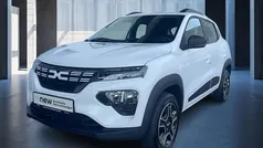 Gebraucht 2023 Dacia Spring Essentiel Kleinwagen | 11.200 € (Guter Preis)