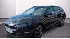 Blackmagic perleffekt Gebraucht 2024 Skoda Octavia Selection Kombi | 29.950 € (Fairer Preis)