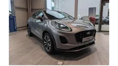 Gebraucht 2024 Ford Puma Titanium SUV | 27.390 € (Fairer Preis)