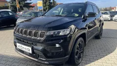 Schwarz Gebraucht 2022 Jeep Compass SUV | 24.990 € (Guter Preis)