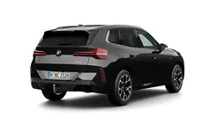 Gebraucht 2025 BMW X3 Comfort Edition SUV | 62.190 € (Guter Preis)
