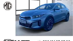 Silber Neu 2025 Kia XCeed Comfort SUV | 27.889 € (Guter Preis)