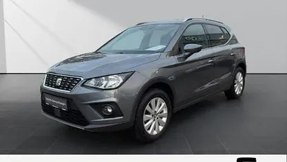 Gebraucht 2018 Seat Arona XCELLENCE SUV | 15.490 € (Fairer Preis)