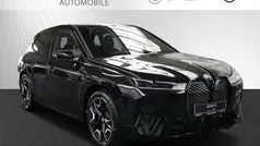 Gebraucht 2022 BMW iX Sport Line SUV | 51.800 € (Fairer Preis)