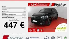 Gebraucht 2024 VW Tiguan Style SUV | 43.950 € (Fairer Preis)