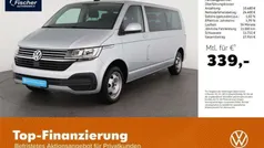 Gebraucht 2020 VW T6.1 Comfortline Van | 34.880 € (Guter Preis)