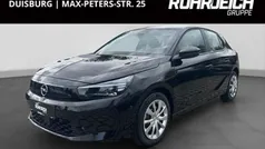 Gebraucht 2025 Opel Corsa Edition Limousine | 20.590 € (Fairer Preis)
