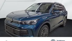Gebraucht 2024 VW Tiguan Life SUV | 36.930 € (Fairer Preis)