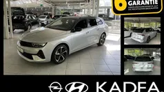 Grau/typ aussenverkleidung met Neu 2024 Opel Astra GS Line Kombi | 30.990 € (Fairer Preis)