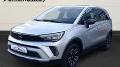 Lackierung aluminiumgrau/meta Gebraucht 2023 Opel Crossland Elegance SUV | 18.995 € (Fairer Preis)