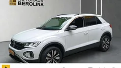 Gebraucht 2025 VW T-Roc Goal SUV | 26.444 € (Superpreis)
