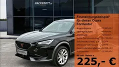 Schwarz Gebraucht 2024 Cupra Formentor Basis SUV | 28.980 € (Guter Preis)