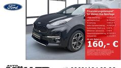 Gebraucht 2019 Kia Sportage 3 SUV | 19.465 € (Fairer Preis)