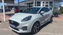 Cactus grey Neu 2025 Ford Puma ST SUV | 26.990 € (Fairer Preis)