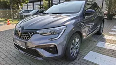 Gebraucht 2025 Renault Arkana Techno SUV | 31.580 € (Fairer Preis)