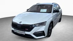 Gebraucht 2021 Skoda Octavia RS Limousine | 33.790 € (Fairer Preis)