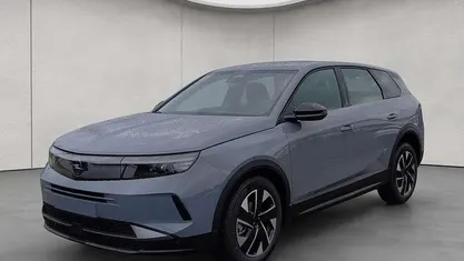 Gebraucht 2025 Opel Grandland X Edition SUV | 31.599 € (Guter Preis)