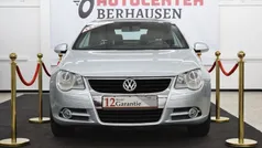 Gebraucht 2008 VW Eos Cabrio | 7.499 € (Fairer Preis)