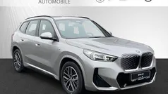Gebraucht 2025 BMW iX1 M Sport SUV | 42.990 € (Fairer Preis)