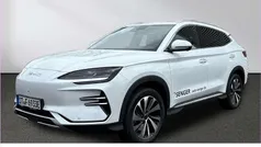 Gebraucht 2025 BYD Seal U Design SUV | 41.970 € (Fairer Preis)
