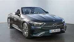 Gebraucht 2024 Mercedes CLE450 Premium Cabrio | 89.950 € (Teuer)