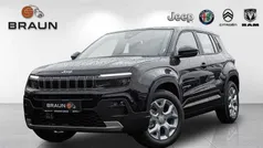 Gebraucht 2025 Jeep Avenger Altitude SUV | 27.490 € (Fairer Preis)