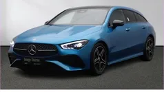 Gebraucht 2024 Mercedes CLA250 AMG Limousine | 41.370 € (Fairer Preis)