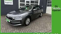 Gebraucht 2025 Skoda Octavia Selection Kombi | 35.349 € (Fairer Preis)