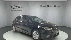 Gebraucht 2025 Seat Ibiza Style Kleinwagen | 20.390 € (Fairer Preis)