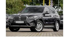 Gebraucht 2022 BMW X3 Sport Line SUV | 31.890 € (Guter Preis)