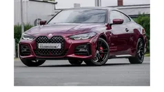 Gebraucht 2022 BMW 430 M Sport Coupé | 43.880 € (Fairer Preis)