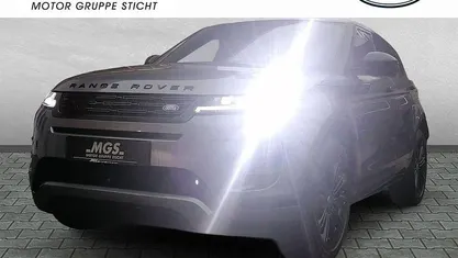 Eiger grey Neu 2025 Land Rover Range Rover evoque Dynamic SUV | 66.800 € (Superpreis)