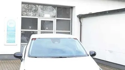 Weiß Gebraucht 2024 Mitsubishi Colt Plus Limousine | 16.450 € (Fairer Preis)