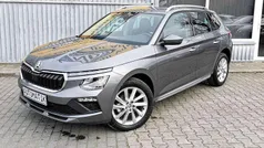 Gebraucht 2024 Skoda Kamiq Selection SUV | 26.990 € (Fairer Preis)