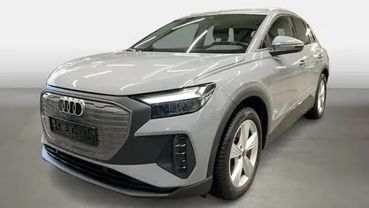 Gebraucht 2022 Audi Q4 e-tron Comfort SUV | 30.365 € (Fairer Preis)