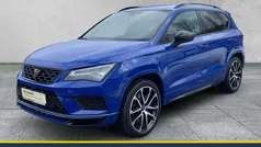 Gebraucht 2020 Cupra Ateca Basis SUV | 28.290 € (Fairer Preis)